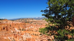 Bryce Canyon National Park