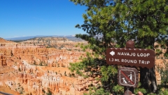 Bryce Canyon National Park