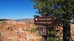 Bryce Canyon National Park