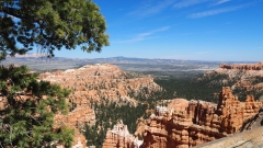 Bryce Canyon National Park