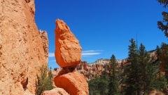 Bryce Canyon National Park