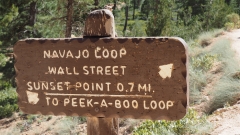 Bryce Canyon National Park