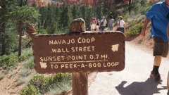 Bryce Canyon National Park