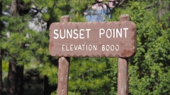 Bryce Canyon National Park