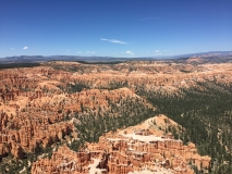 Bryce Canyon National Park