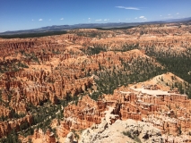 Bryce Canyon National Park