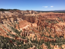 Bryce Canyon National Park