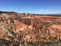 Bryce Canyon National Park