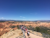 Bryce Canyon National Park