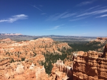 Bryce Canyon National Park