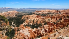 Bryce Canyon National Park