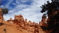 Bryce Canyon National Park