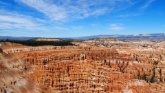 Bryce Canyon National Park