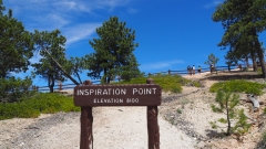 Bryce Canyon National Park