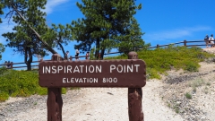 Bryce Canyon National Park