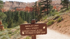 Bryce Canyon National Park