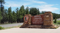 Bryce Canyon National Park
