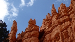 Bryce Canyon National Park