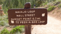 Bryce Canyon National Park