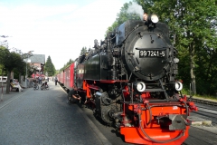 photoworld24-Deutschland-Harz-Brocken-Bahn