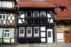 photoworld24-Deutschland-Harz-Fachwerkhaus