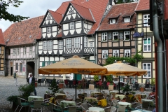 photoworld24-Deutschland-Harz-Quedlinburg