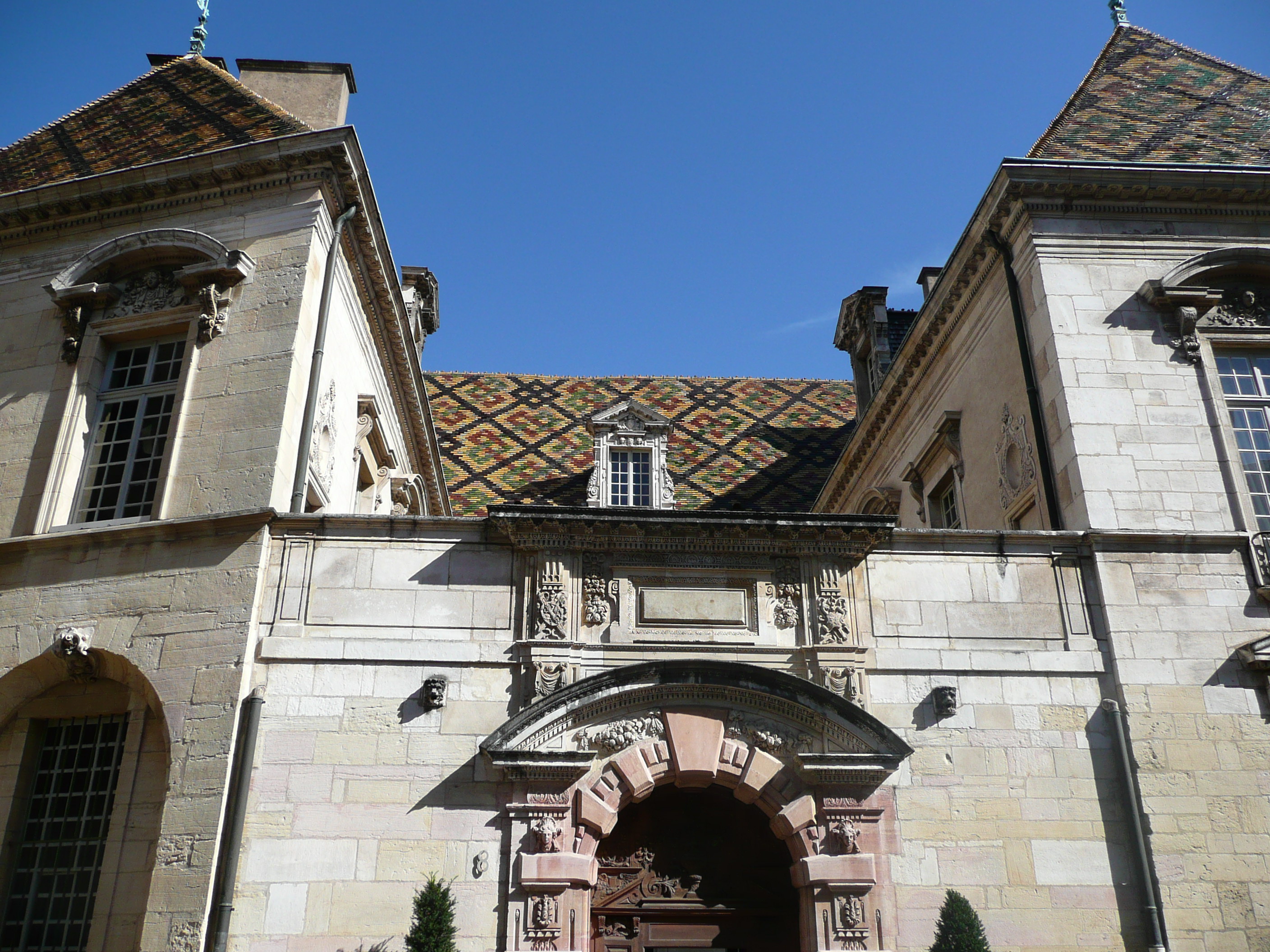 photoworld24-Frankreich-Dijon