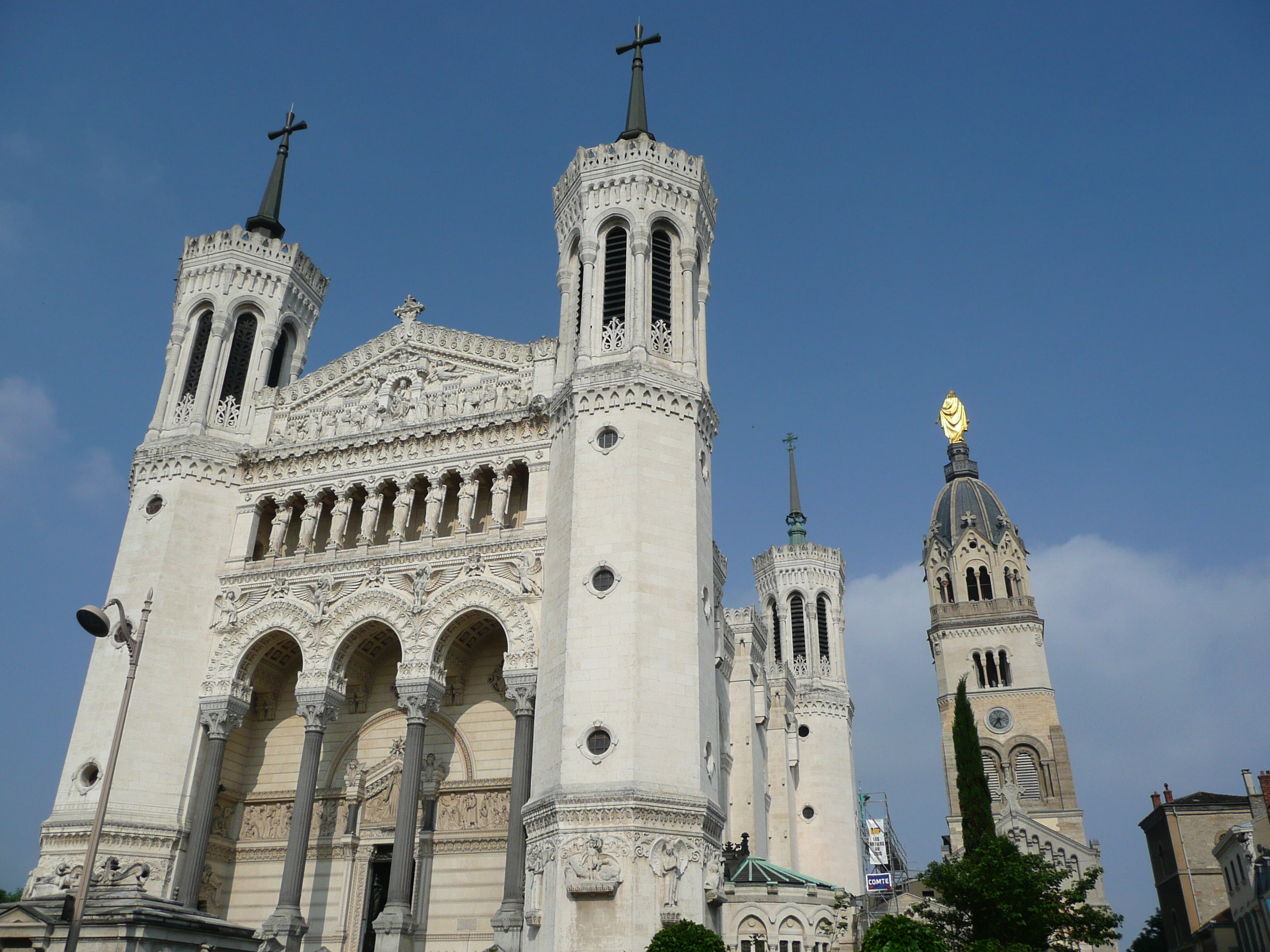 photoworld24-Frankreich-Lyon-3