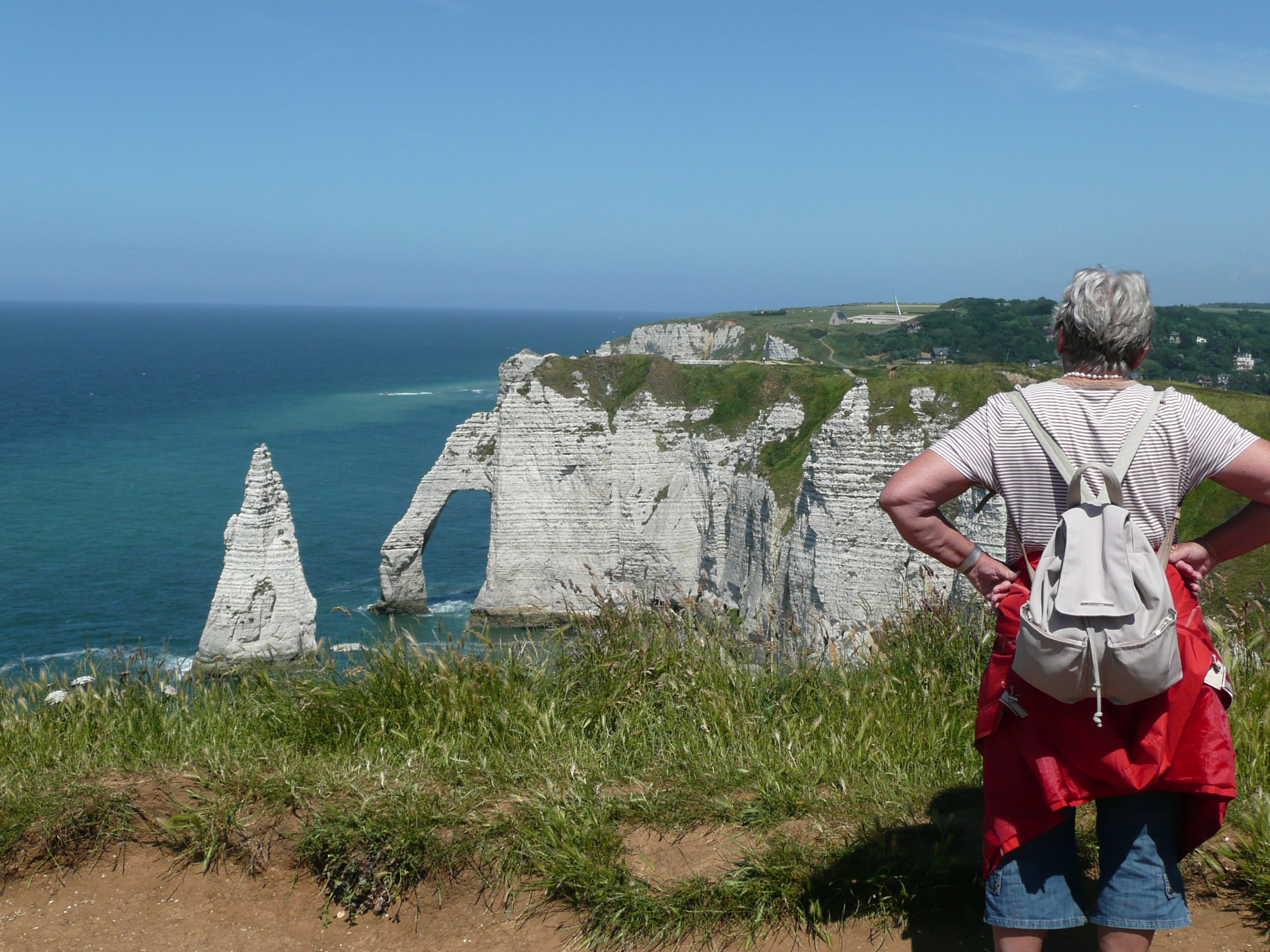 photoworld24-Frankreich-Normandie-Etretat
