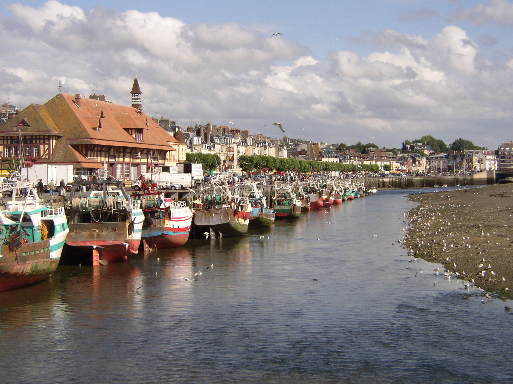 photoworld24-Normandie-Trouville