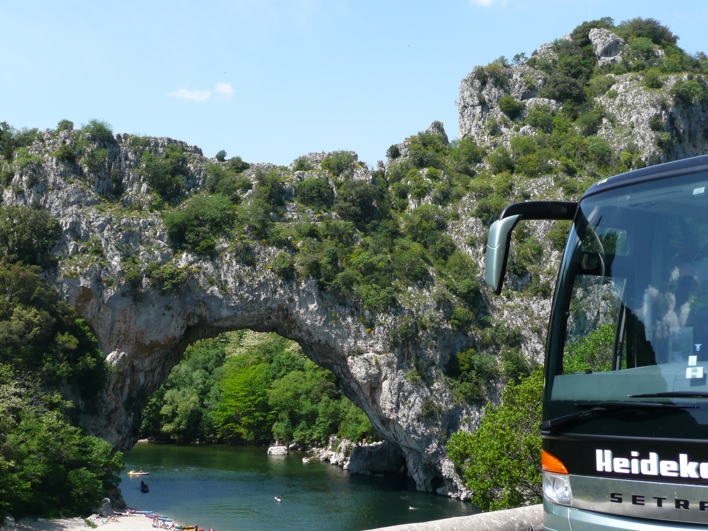 photoworld24-Frankreich-Provence-Ardéche