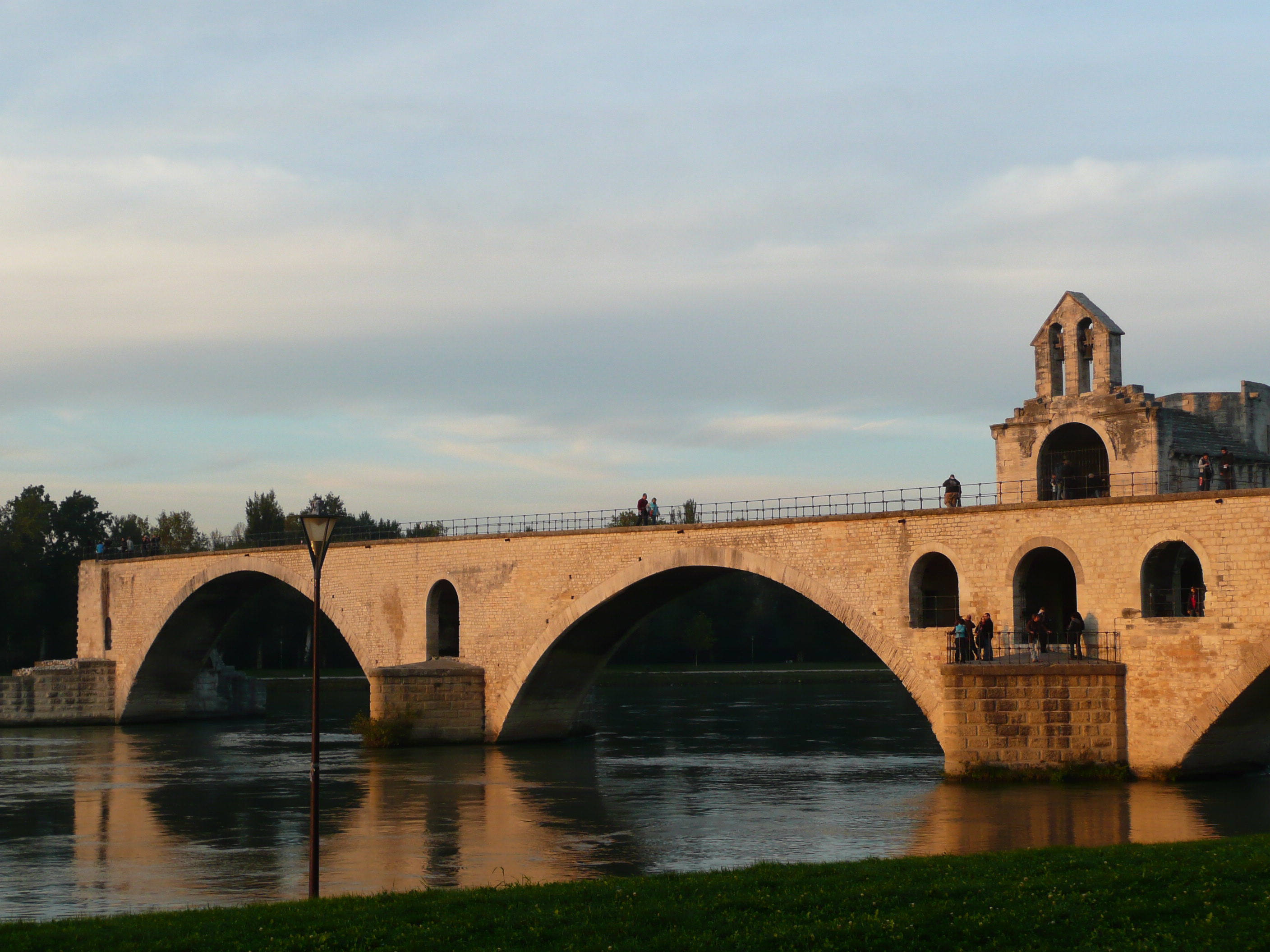 photoworld24-Frankreich-Provence-Avignon-1