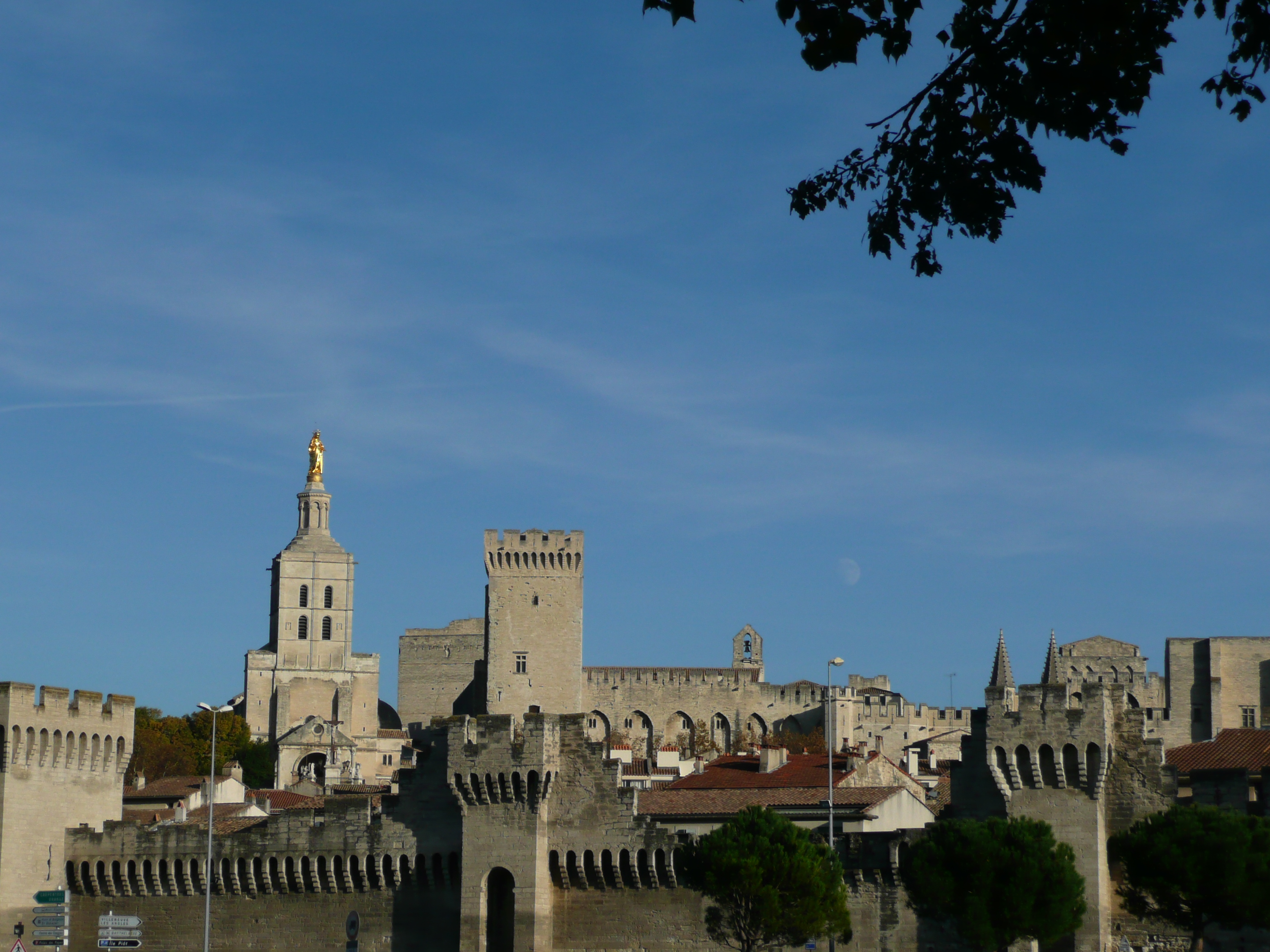 photoworld24-Frankreich-Provence-Avignon