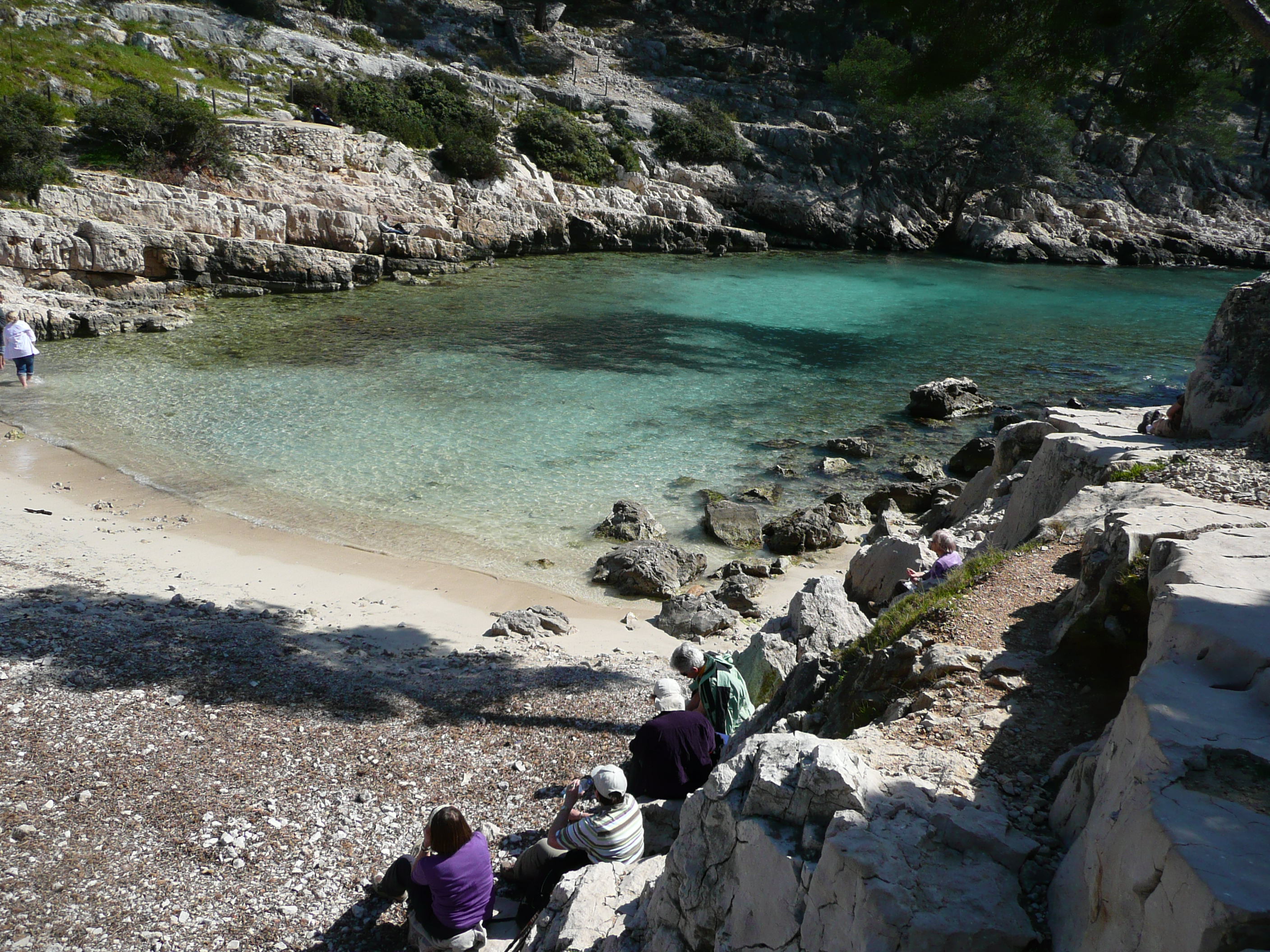 photoworld24-Frankreich-Provence-Bucht