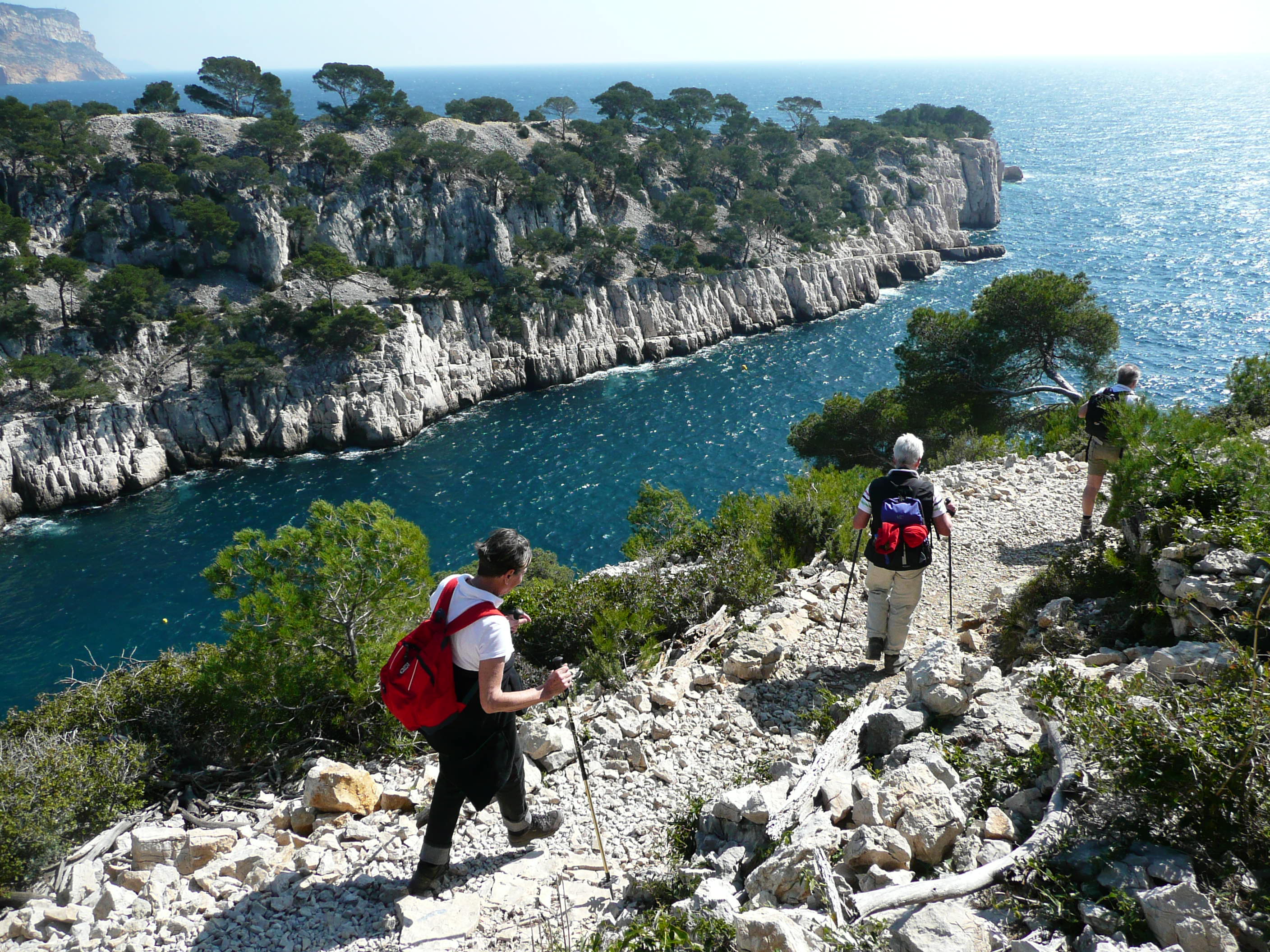 photoworld24-Frankreich-Provence-Calanque