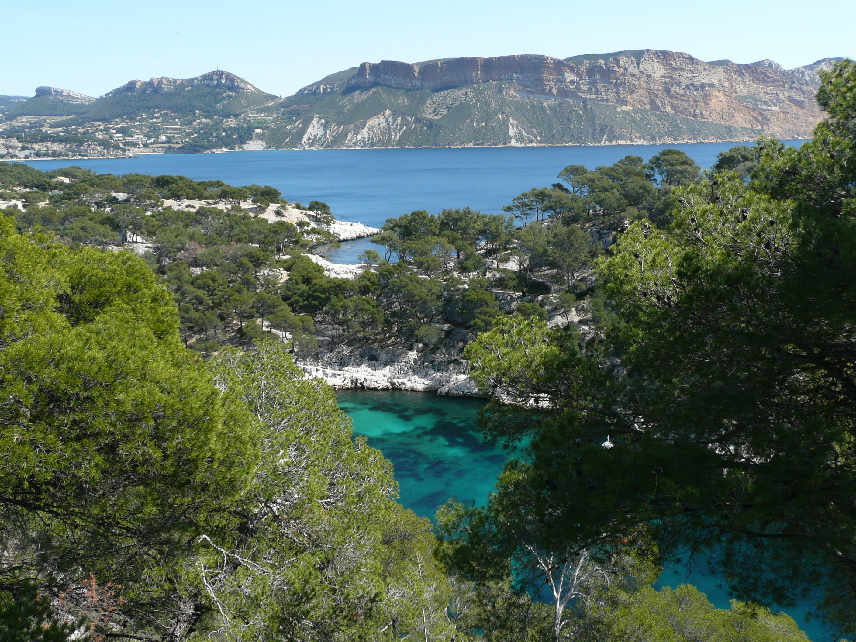 photoworld24-Frankreich-Provence-Provende bei Cassis