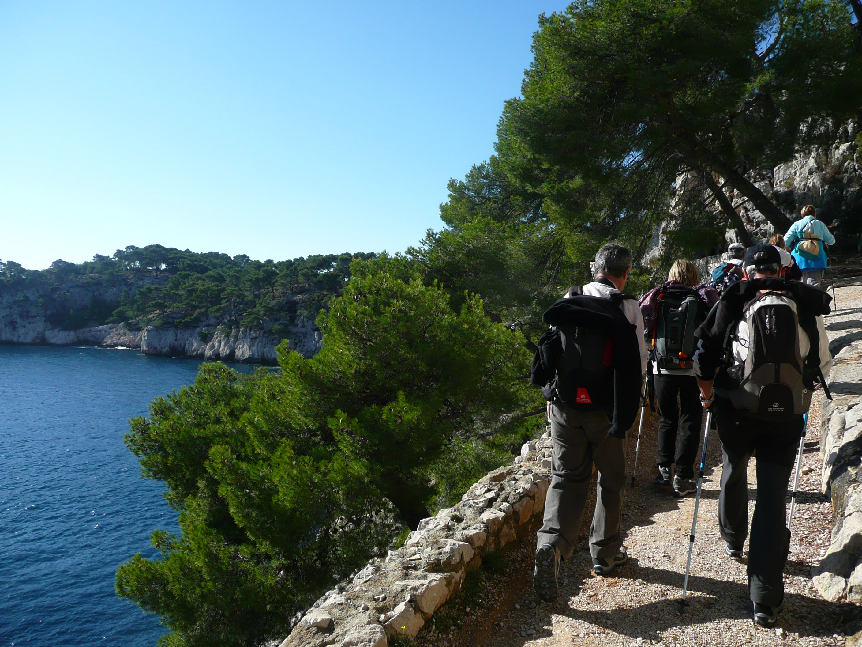 photoworld24-Frankreich-Provence-bei Cassis-1