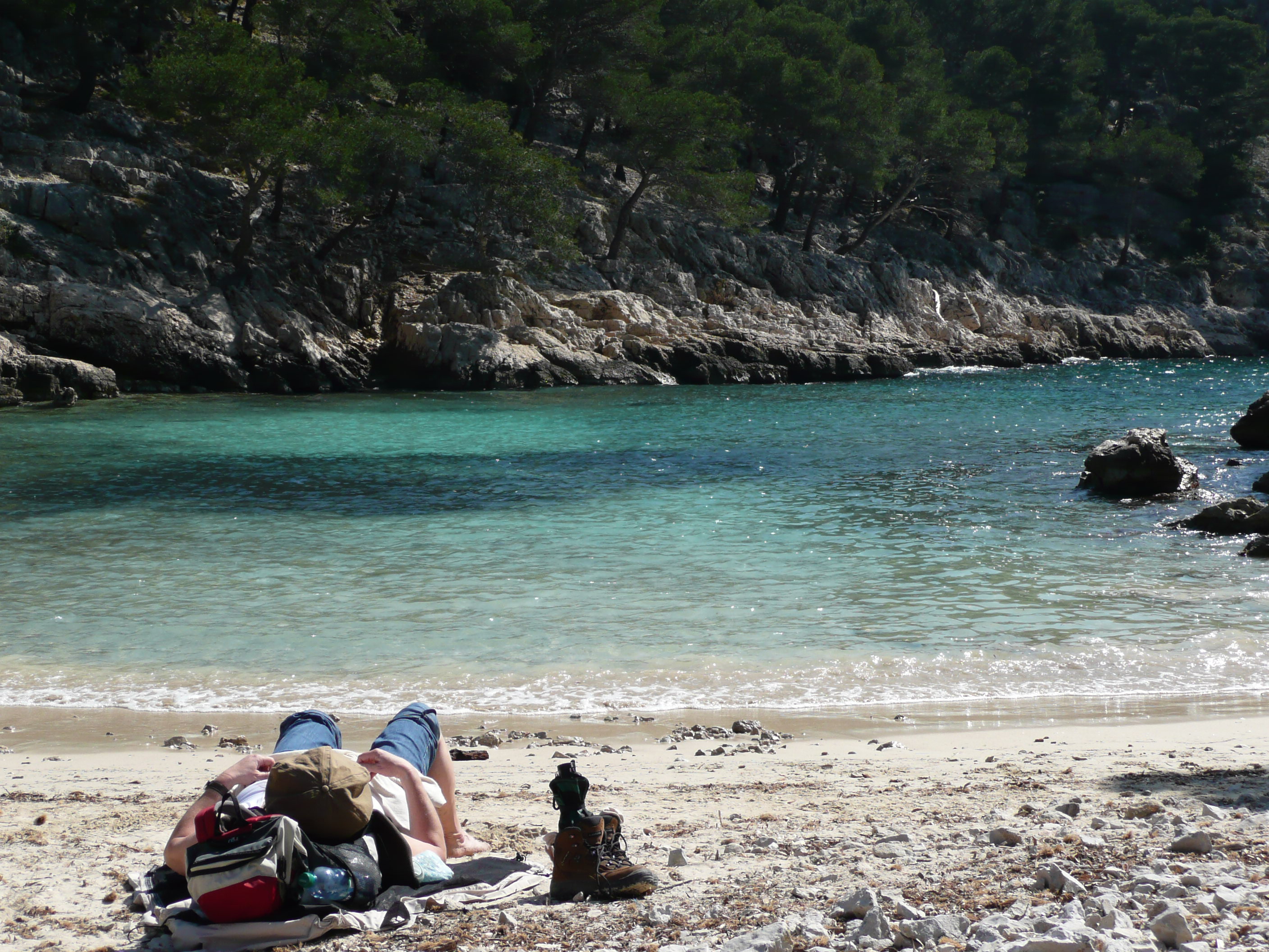 photoworld24-Frankreich-Provence-bei Cassis