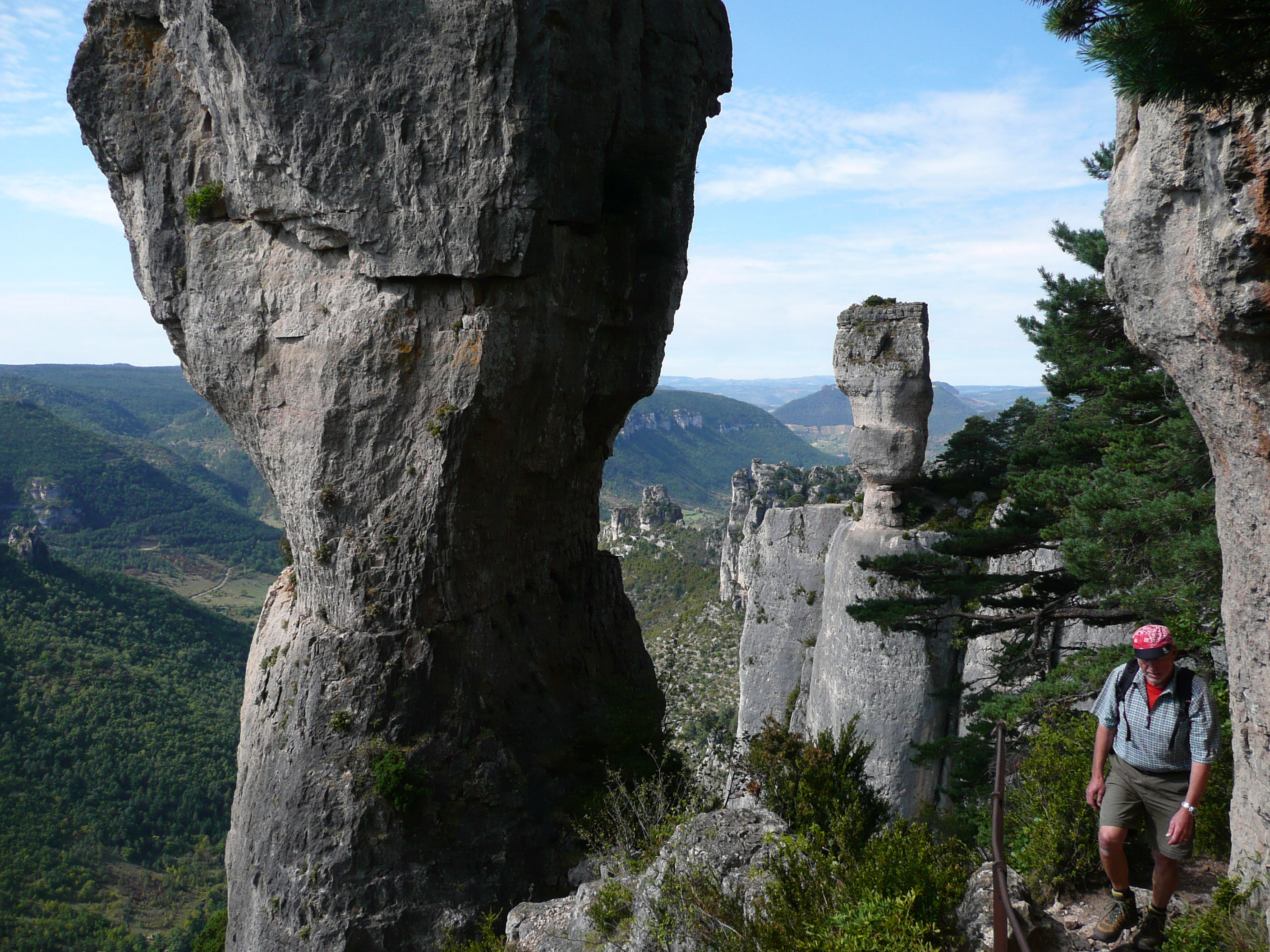 photoworld24-Frankreich-Tarn-Vasen-1