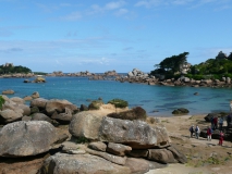 photoworld24-Frankreich-Bretagne-bei Ploumanach