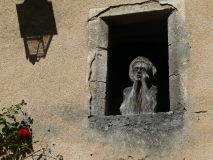 photoworld24-Frankreich-Burgund-Statue