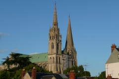 photoworld24-Frankreich-Chartres-Kathedrale