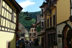 photoworld24-Frankreich-Elsass-Kaysersberg-1