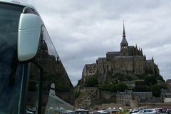 photoworld24-Frankreich-Normandie-Mont St-Michel