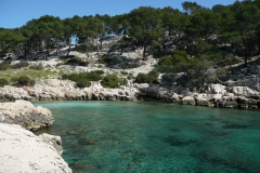 photoworld24-Frankreich-Provence-Bucht bei Cassis
