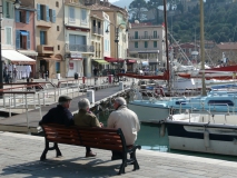 photoworld24-Frankreich-Provence-Cassis-Hafen