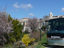 photoworld24-Frankreich-Provence-Luberon-Saignon