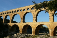 photoworld24-Frankreich-Provence-Pont-du-Gard-1