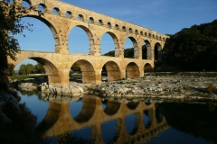 photoworld24-Frankreich-Provence-Pont-du-Gard-2