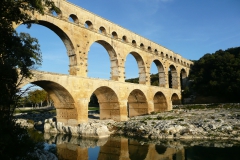 photoworld24-Frankreich-Provence-Pont-du-Gard-3
